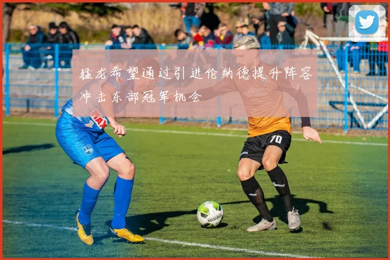 猛龙希望通过引进伦纳德提升阵容冲击东部冠军机会